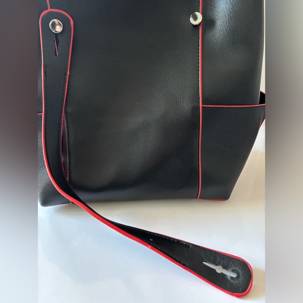 Zara Basic Collection Trendy 3-Way Bag - Picture 2 of 11